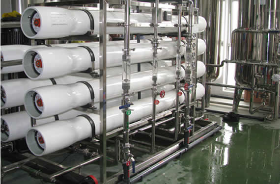 了解一体化污水处理设备的特点